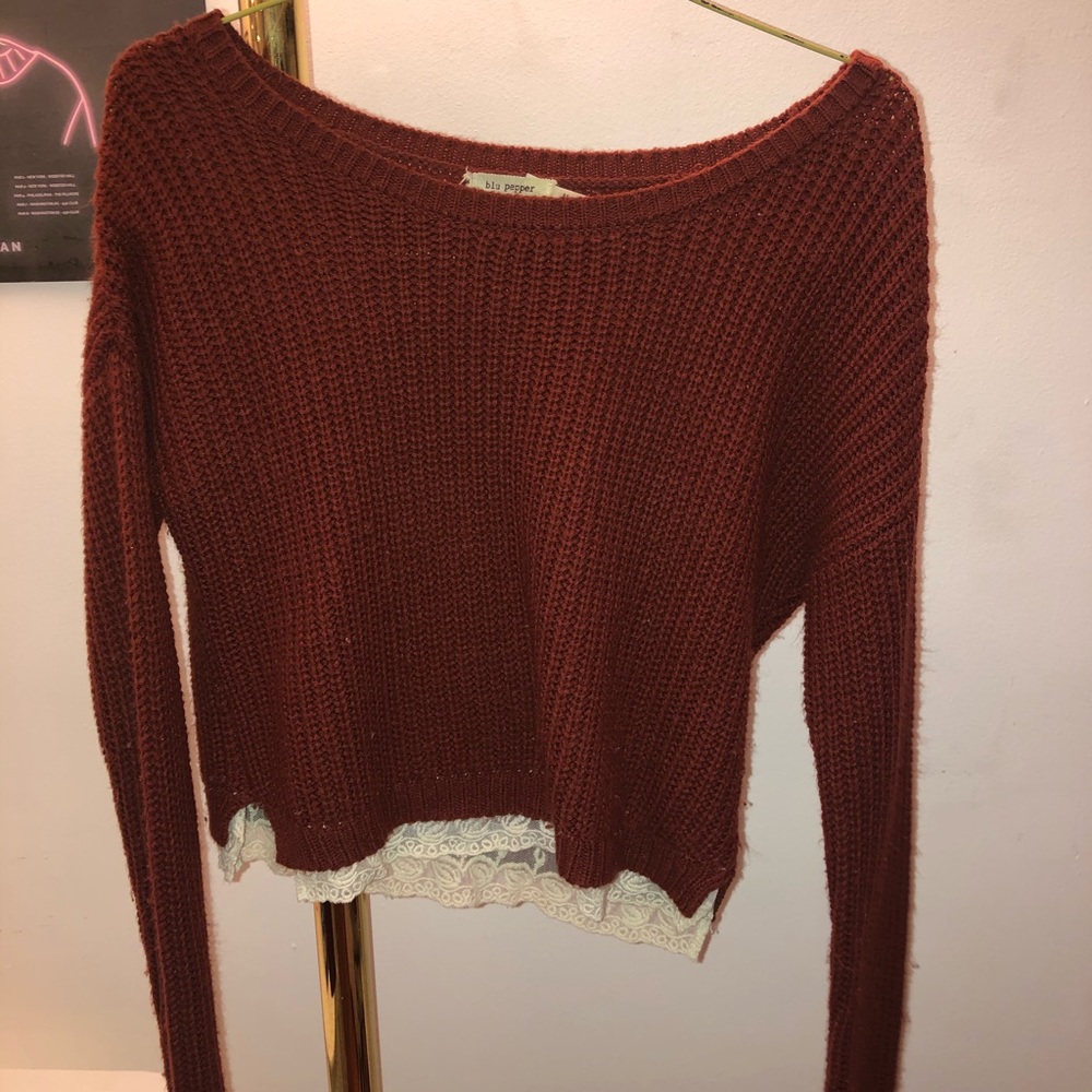 Urban Outfitter Sweater